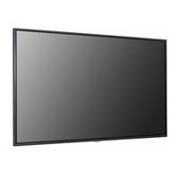 LG 49UM3DG-B.APHD User Manual