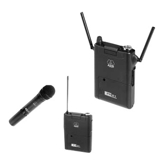 AKG PT 81 User Instructions