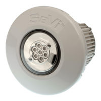 Nexxus Lighting Savi SAVI-SL-12-100 Installation Instructions & Owner's Manual