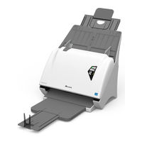 Mustek idocscan p100 User Manual