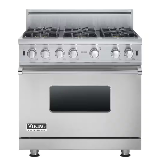 Viking Vgcc5366bss Installation Manual