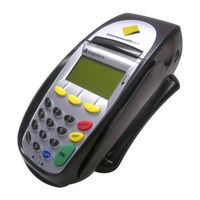 PC-EFTPOS CBA i5100 Reference Manual