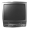 TV VCR Combo Samsung TB14C52S/XEC Service Manual