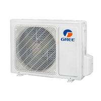 GREE ELECTRIC GWHD(18)ND3EO Service Manual