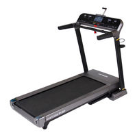 Virtufit Elite TR-500i User Manual