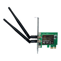 Rosewill RNX-AC1200PCEv2 User Manual