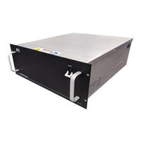 PI A-824.21 Series User Manual