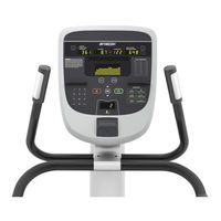 Precor CLM 835 Service Manual