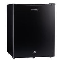 Subcold ECO 75 Instruction Manual
