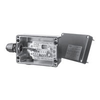 Dräger RAB 7000 Instructions For Use Manual