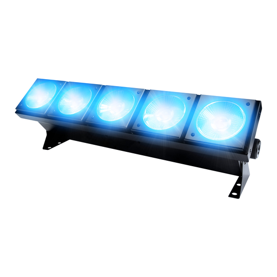 KAM PowerStrip5 Manual