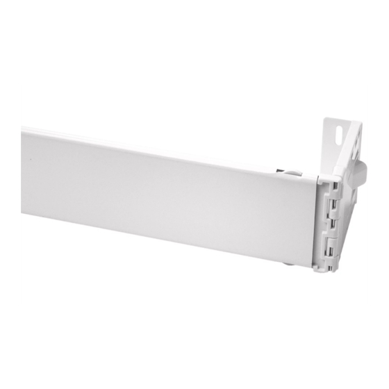 Springs Window Fashions Dauphine Manual