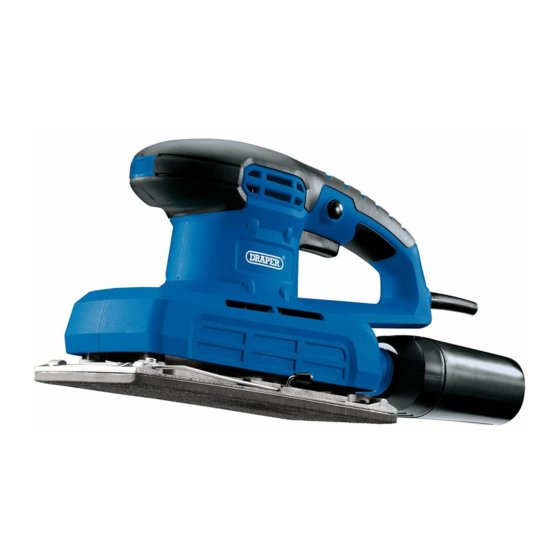 Draper 57941 Manual