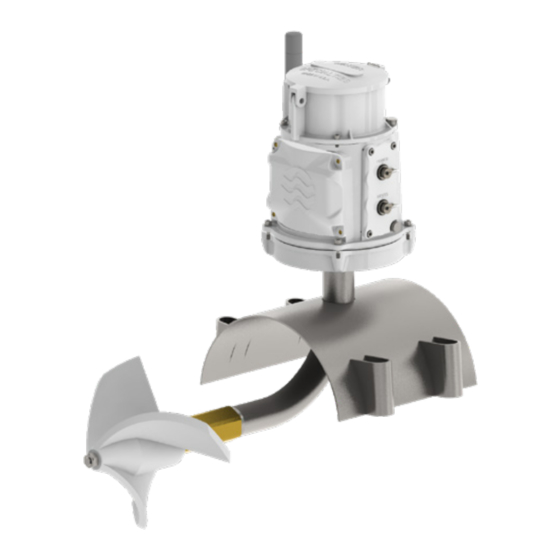 McCrometer FlowConnect Manual