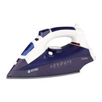 Vitek VT-1245 DB, P + Gift Manual Instruction