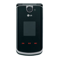 LG U830 User Manual
