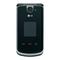 Cell Phone LG U830 User Manual