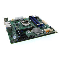 Supermicro X11SSQ-L User Manual