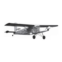 Nexa Pilatus Porter PC-6 Building Instructions
