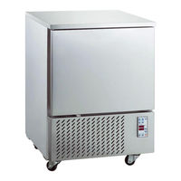 Maxima BLC 10 User Manual