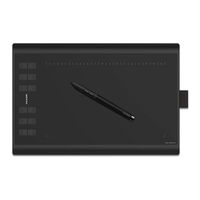 Huion INSPIROY H1060P User Manual