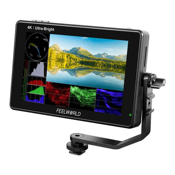 Feelworld LUT7S User Manual