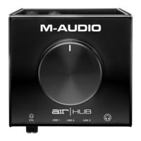 M-Audio MIUGc Service Manual