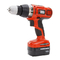 Black & Decker SS12C