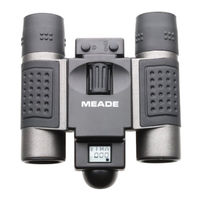 Meade CaptureView Operating Instructions