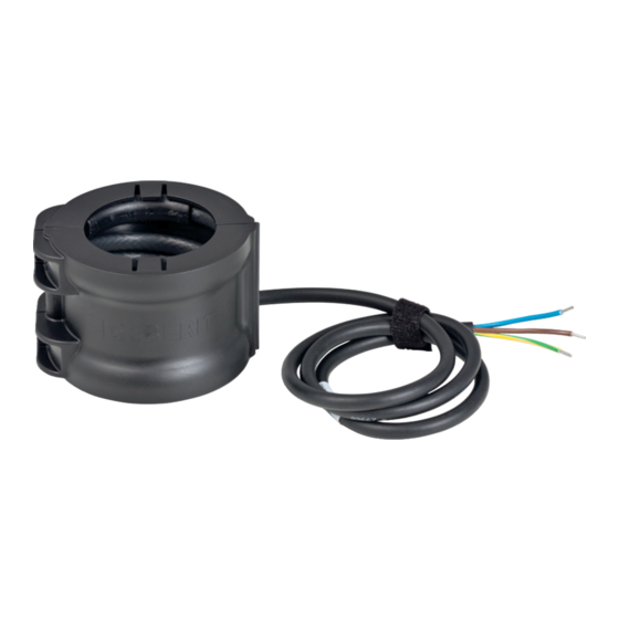 Geberit Pluvia Heater Installation Manual