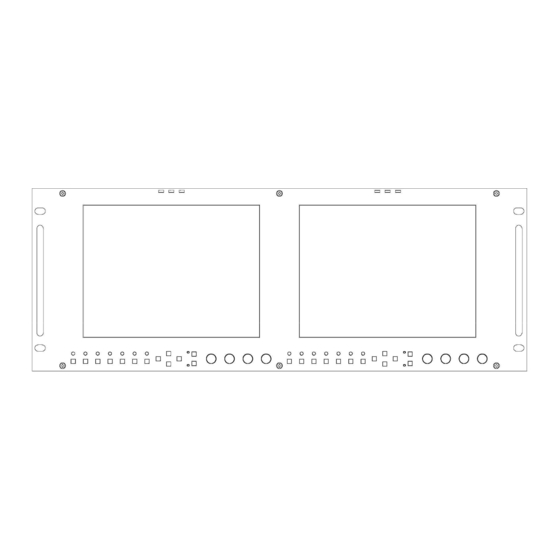 Marshall Electronics V-R82SB-AFHD Operating Instructions Manual