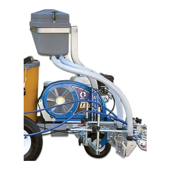Graco LineLazer IV Installation Manual