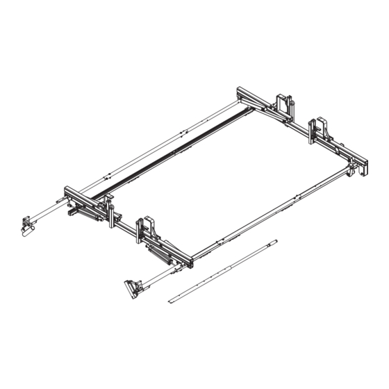 Safe Fleet PRIME DESIGN HRI-NV11B Manual