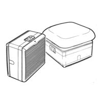 Vent-Axia TX6RF Installation & User's Instructions