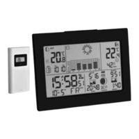 TFA 35.1155 Instruction Manual