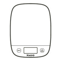 Magio MG-783 Instruction Manual