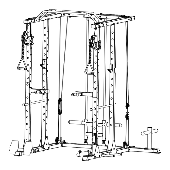 Mikolo RSI-K3 Assembly Instructions Manual