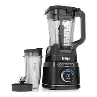 Ninja DETECT DUO TB301EU User Manual