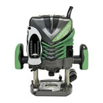 Hitachi M 12V2 Instruction Manual