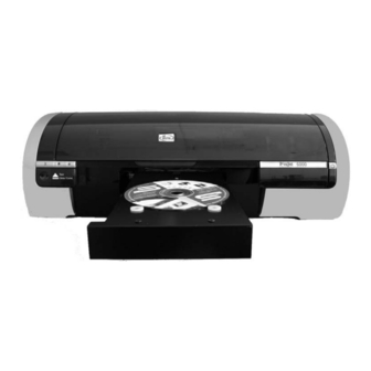 MF DIGITAL PicoJet 6000 Setup Manual