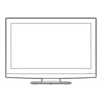 JVC LT-32A210 Owner's Manual