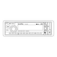 In Phase IPS 248BT Instruction Manual