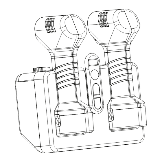Active Products RCP-C65B Owner's Manual