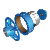 Eaton AirFlex TLC 5004 Installation, Operation And Maintenance Manual