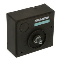 Siemens 3VL9300-3M 00 Operating Instructions Manual