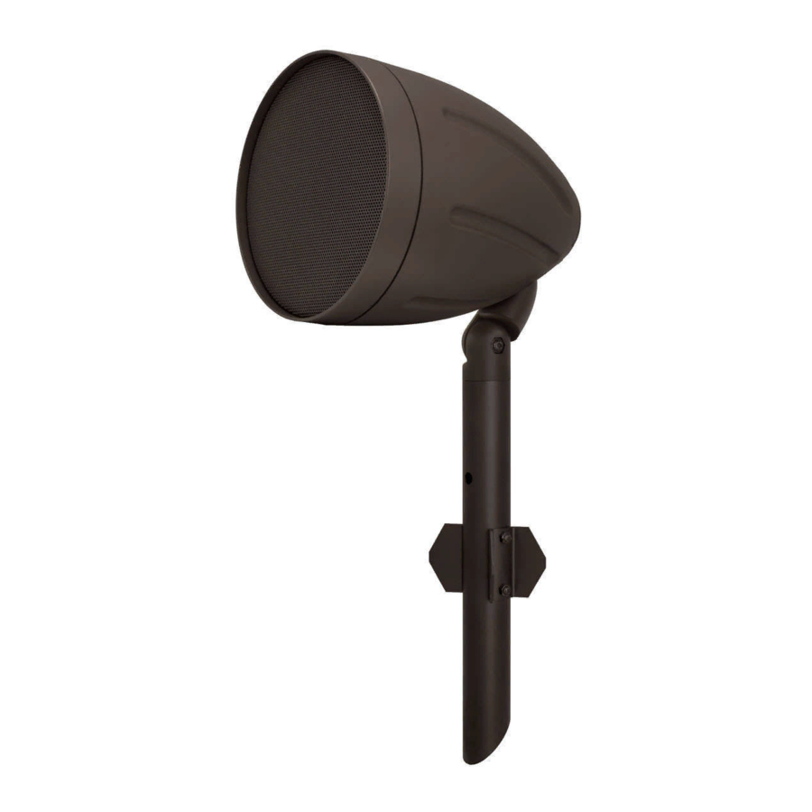 Rockustics Escape Series Install Instructions