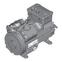 GEA HGX34e/215-4 Assembly Instructions Manual