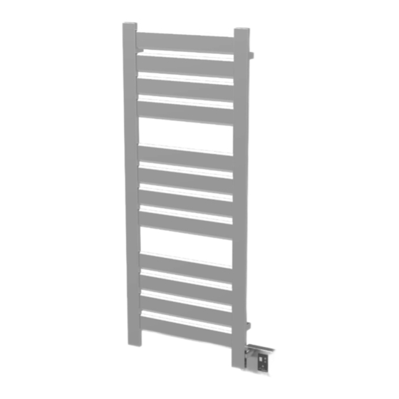 Amba VEGA V2338 Instructions For Use & Installation