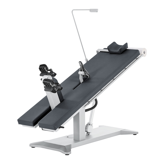 ergoline Ergoselect 5M Manual