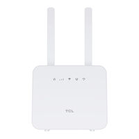 TCL HH42CV2 User Manual